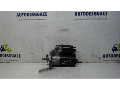 Motor Arranque Seat IBIZA 1 4 16V  2