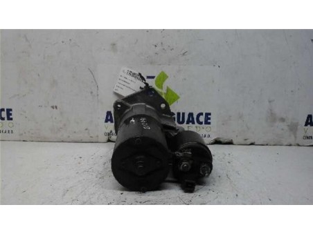 Motor Arranque Seat IBIZA 1 4 16V 