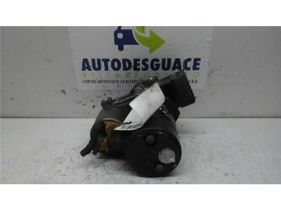 Motor Arranque Renault LAGUNA II GRANDTOUR 3 0 V6