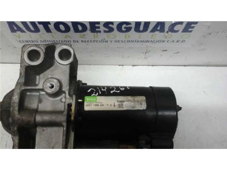 Motor Arranque Renault LAGUNA II GRANDTOUR 3 0 V6 