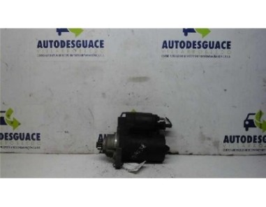 Motor Arranque Audi A3 1 8 20V 