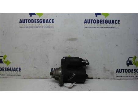 Motor Arranque Audi A3 1 8 20V 