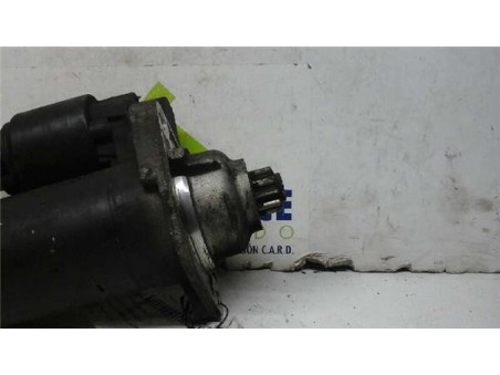 Motor Arranque Audi A3 1 8 20V 