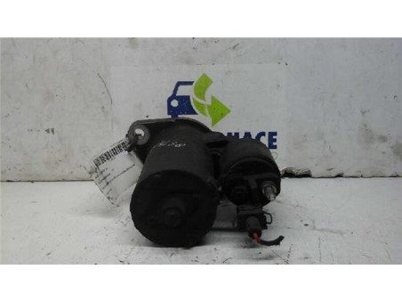 Motor Arranque Audi A3 1 8 20V 
