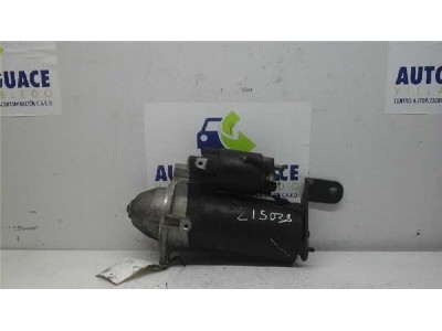 Motor Arranque Opel VECTRA B BERLINA 2 2 16V DTI  2