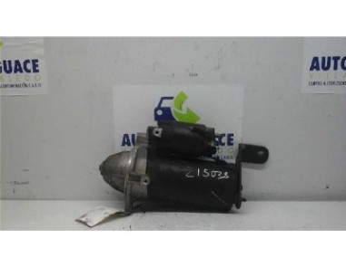 Motor Arranque Opel VECTRA B BERLINA 2 2 16V DTI 