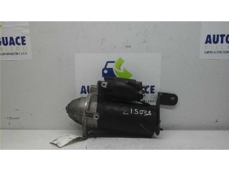 Motor Arranque Opel VECTRA B BERLINA 2 2 16V DTI 
