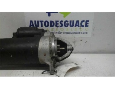 Motor Arranque Opel VECTRA B BERLINA 2 2 16V DTI 