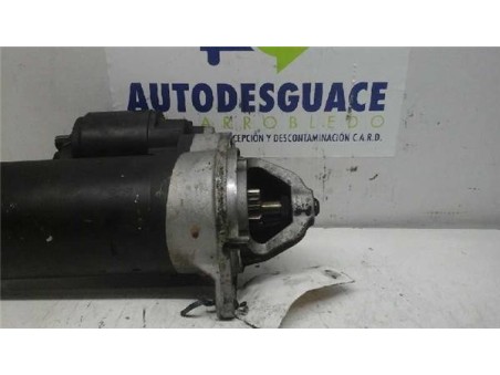 Motor Arranque Opel VECTRA B BERLINA 2 2 16V DTI 