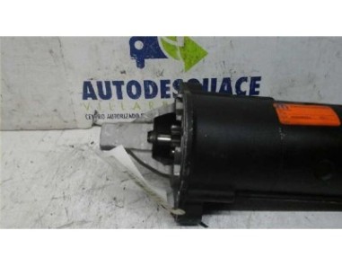 Motor Arranque Chrysler VOYAGER 2 8 CRD 