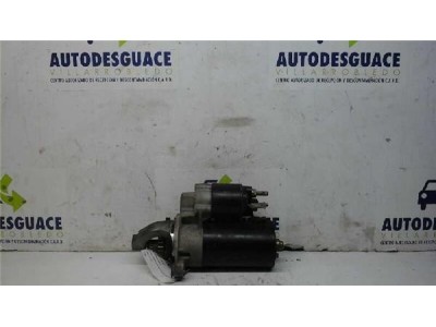 Motor Arranque Audi A6 BERLINA 2 6 V6  2