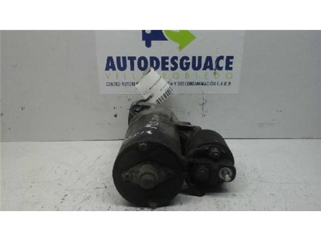 Motor Arranque MERCEDES CLASE CLK  COUPE 3 2 V6 18V 