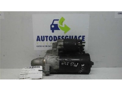 Motor Arranque MERCEDES CLASE CLK  COUPE 3 2 V6 18V  2