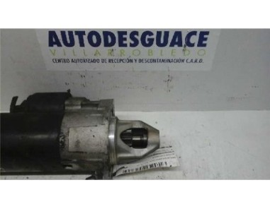 Motor Arranque MERCEDES CLASE CLK  COUPE 3 2 V6 18V 