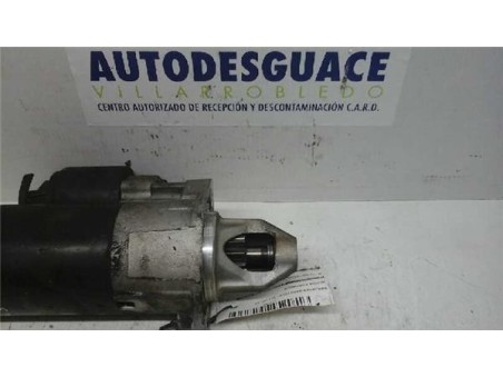 Motor Arranque MERCEDES CLASE CLK  COUPE 3 2 V6 18V 