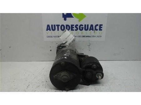 Motor Arranque MERCEDES CLASE CLK  COUPE 3 2 V6 18V 