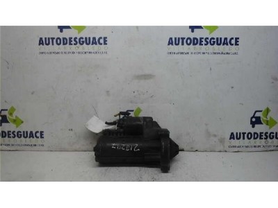 Motor Arranque Peugeot 306 BERLINA 3/4/5 PUERTAS * 2