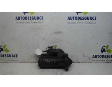 Motor Arranque Peugeot 306 BERLINA 3/4/5 PUERTAS *