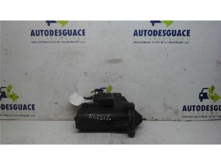 Motor Arranque Peugeot 306 BERLINA 3/4/5 PUERTAS *