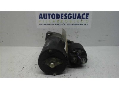 Motor Arranque MERCEDES CLASE S  BERLINA 5 0 V8 24V