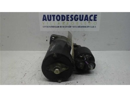 Motor Arranque MERCEDES CLASE S  BERLINA 5 0 V8 24V 