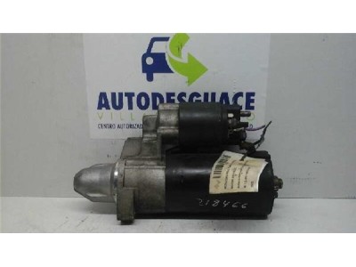 Motor Arranque MERCEDES CLASE S  BERLINA 5 0 V8 24V  2