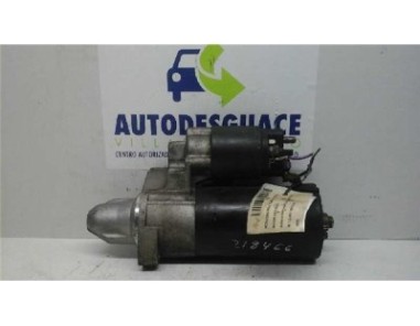 Motor Arranque MERCEDES CLASE S  BERLINA 5 0 V8 24V 