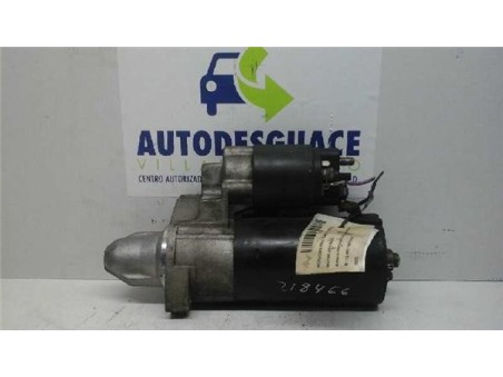 Motor Arranque MERCEDES CLASE S  BERLINA 5 0 V8 24V 