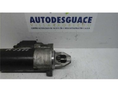 Motor Arranque MERCEDES CLASE S  BERLINA 5 0 V8 24V 