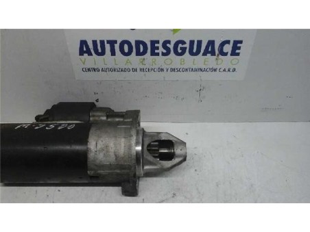 Motor Arranque MERCEDES CLASE S  BERLINA 5 0 V8 24V 