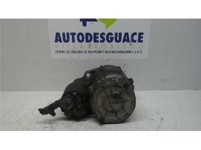 Motor Arranque MERCEDES CLASE A 1 6