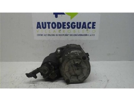 Motor Arranque MERCEDES CLASE A 1 6 