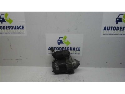 Motor Arranque MERCEDES CLASE A 1 6  2