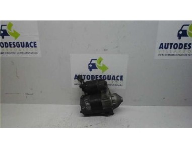 Motor Arranque MERCEDES CLASE A 1 6 