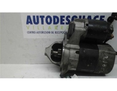 Motor Arranque MERCEDES CLASE A 1 6 