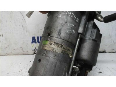 Motor Arranque Audi A8 4 2 V8 40V
