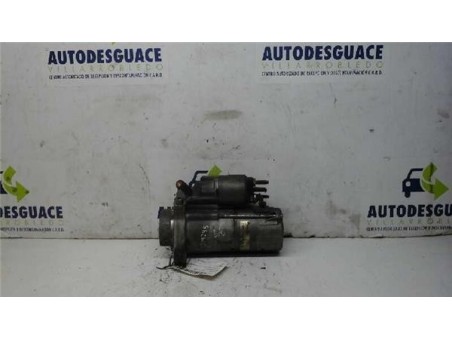 Motor Arranque Audi A8 4 2 V8 40V 