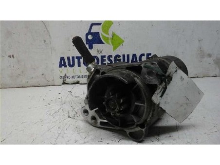 Motor Arranque Audi A8 4 2 V8 40V 