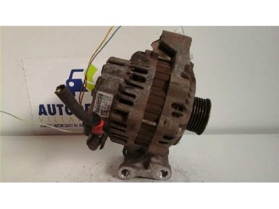 Alternador Mazda 2 BERLINA 1 6