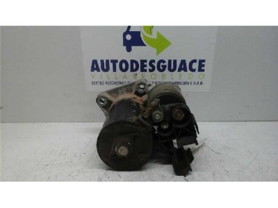 Motor Arranque Mazda 2 BERLINA 1 6
