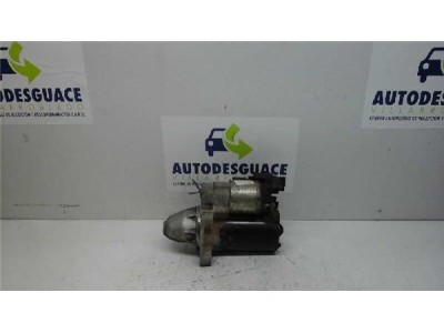Motor Arranque Mazda 2 BERLINA 1 6  2