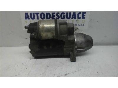 Motor Arranque Opel CORSA C * 2