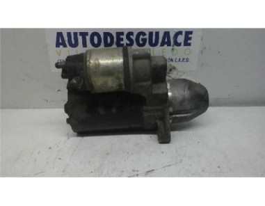 Motor Arranque Opel CORSA C *