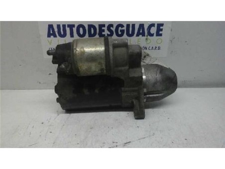 Motor Arranque Opel CORSA C *
