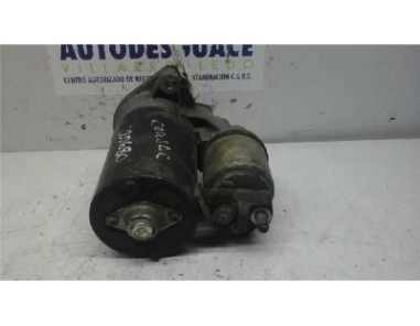 Motor Arranque Opel CORSA C *