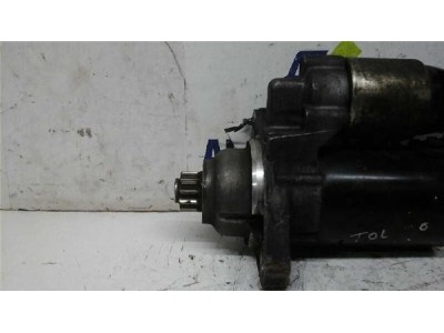 Motor Arranque Seat TOLEDO 1 6