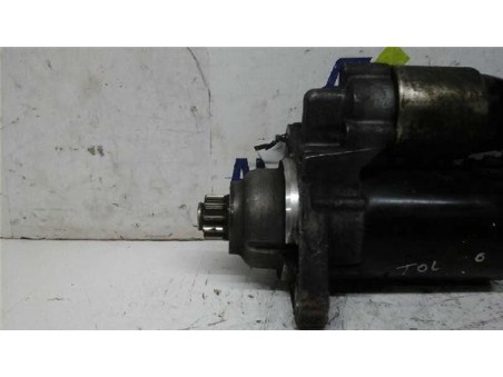 Motor Arranque Seat TOLEDO 1 6 