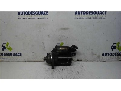 Motor Arranque Seat TOLEDO 1 6  2