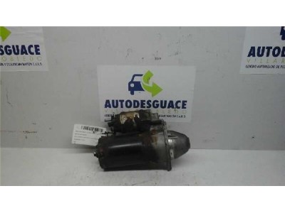 Motor Arranque MERCEDES CLASE B 2 0 CDI  2