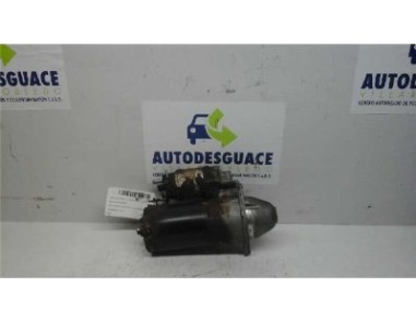 Motor Arranque MERCEDES CLASE B 2 0 CDI 
